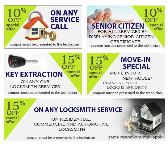 State Locksmith Washington DC, Washington, DC 202-558-0020 - coupon-01